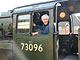 Mid Hants Railway