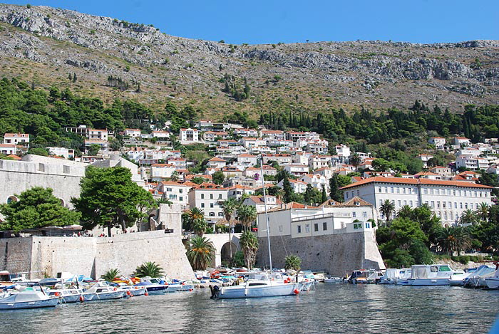 Dubrovnik