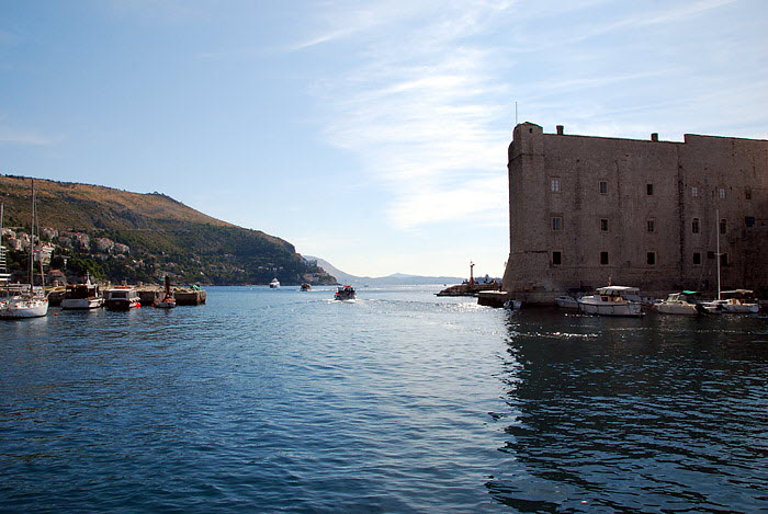 Dubrovnik