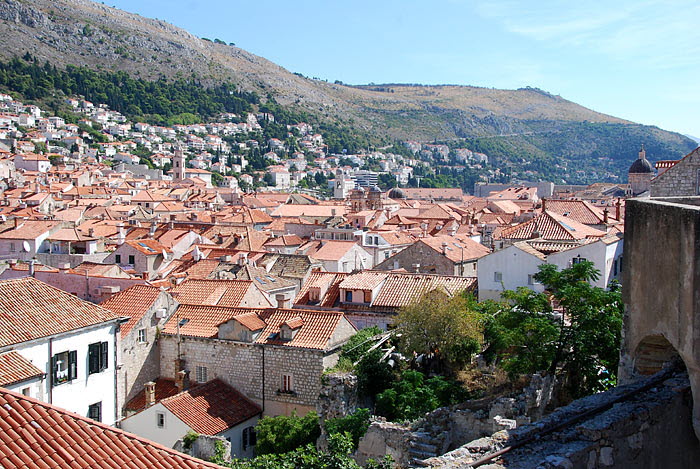 Dubrovnik