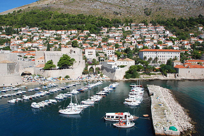 Dubrovnik