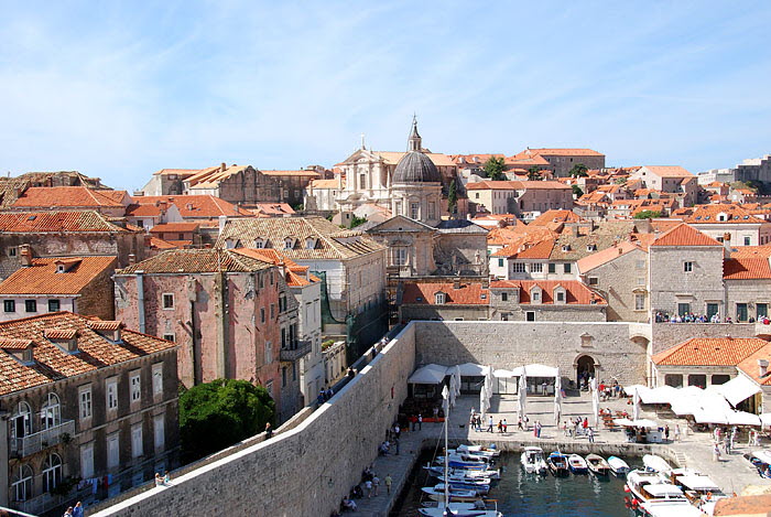 Dubrovnik