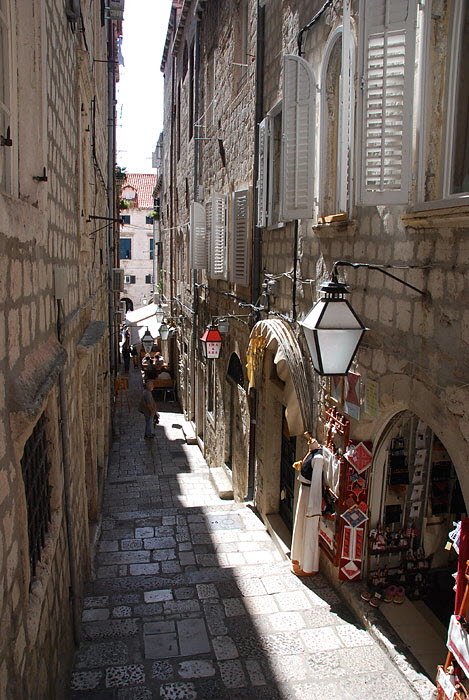 Dubrovnik