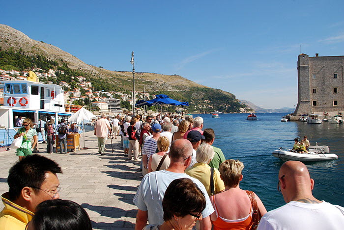 Dubrovnik
