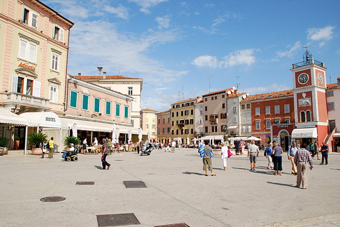 Rovinj