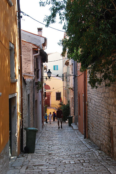 Rovinj