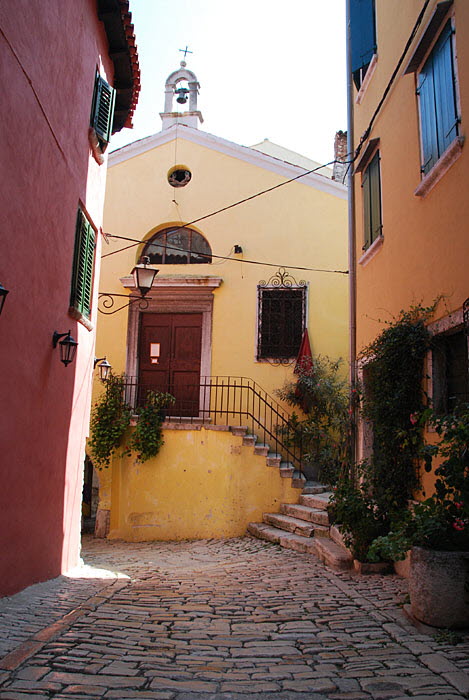 Rovinj