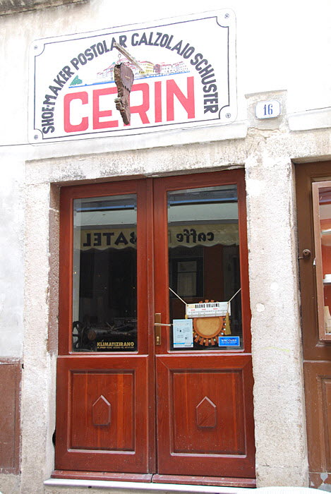 Rovinj