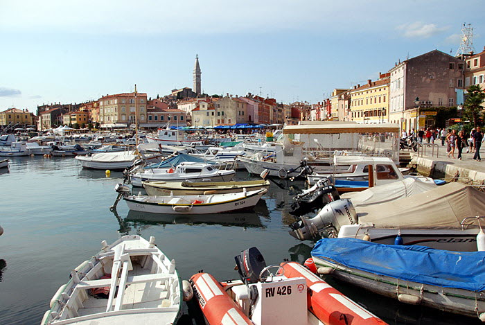 Rovinj