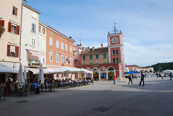 Rovinj