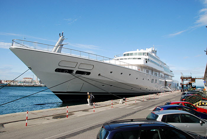 Trieste
