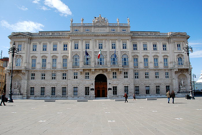 Trieste