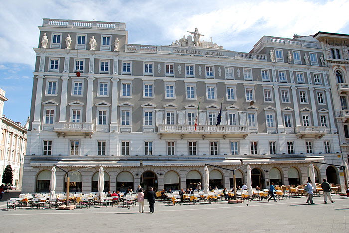 Trieste