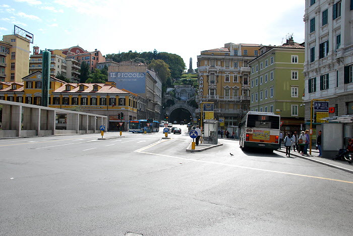 Trieste