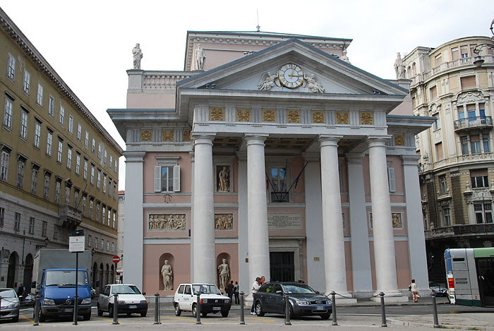 Trieste