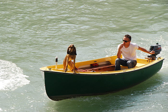 Venice