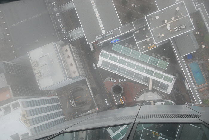Sky Tower