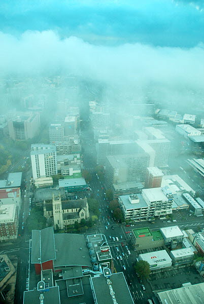 Sky Tower