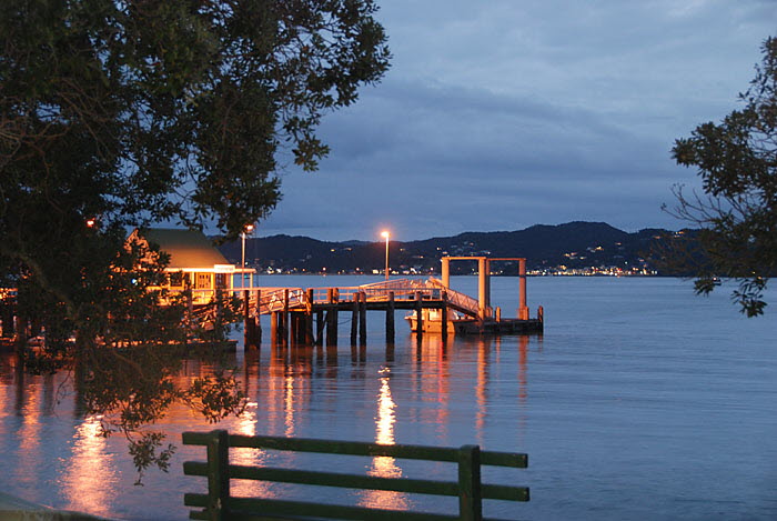 Paihia