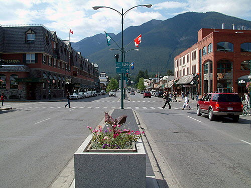 Banff
