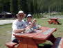 Yoho National Park