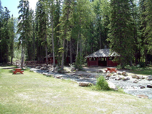 Yoho National Park