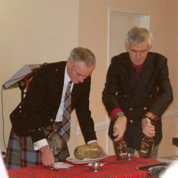 P4/14 Grateley Scottish Dancing 2007 