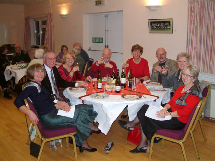 P11/14 Grateley Scottish Dancing 2007 
