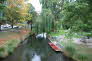 Christchurch - River Avon