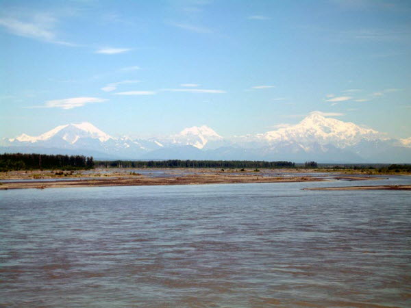 Denali National Park
