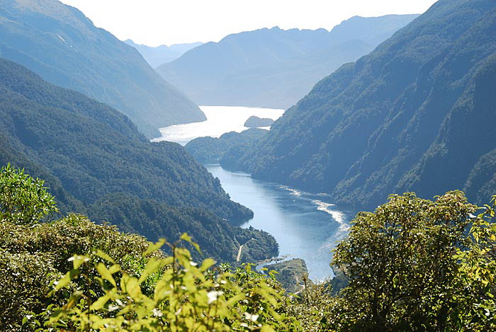 Doubtful Sound