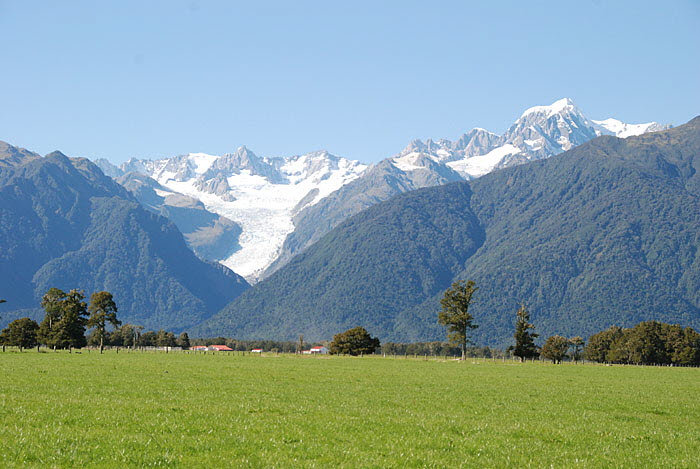 Mount Cook