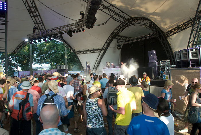 The Glade