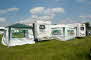 Cole's Glasto Camp