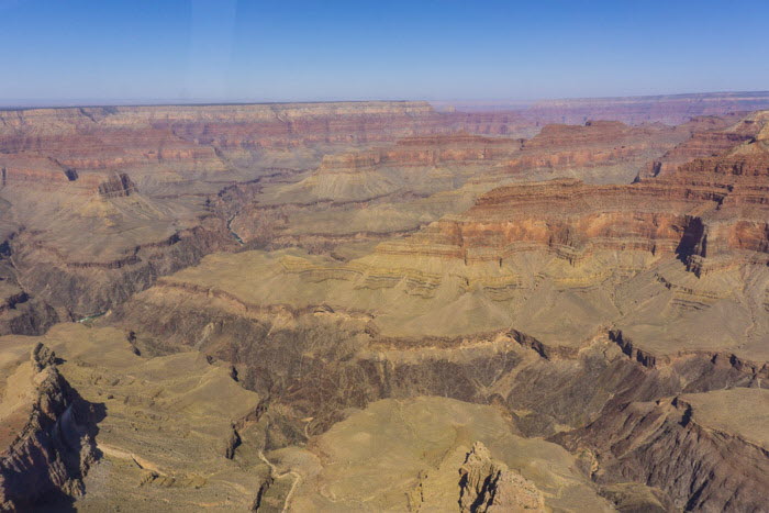 Grand Canyon NP