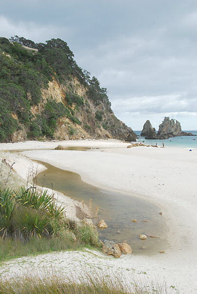 Otama Beach