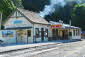 Kingston Flyer