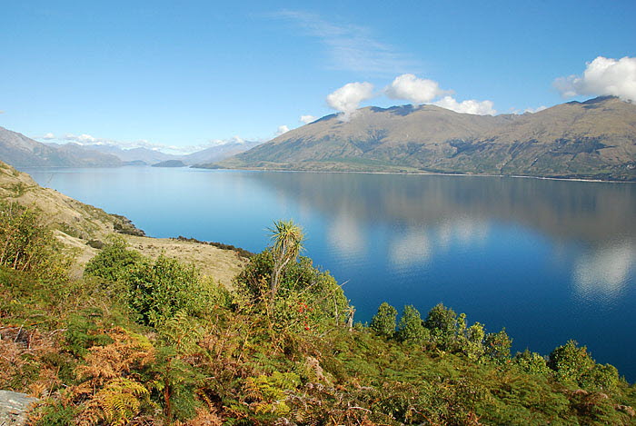 Lake Wanaka
