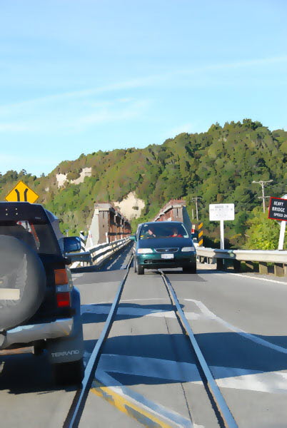 Shared Bridge
