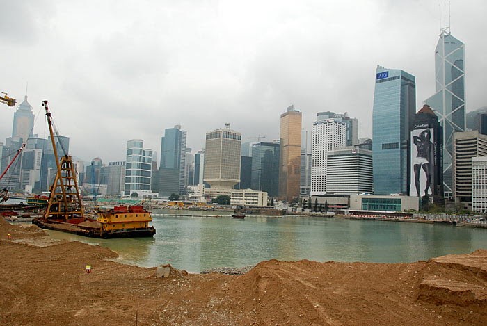Central