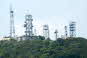 Radio Towers