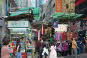 Street Market