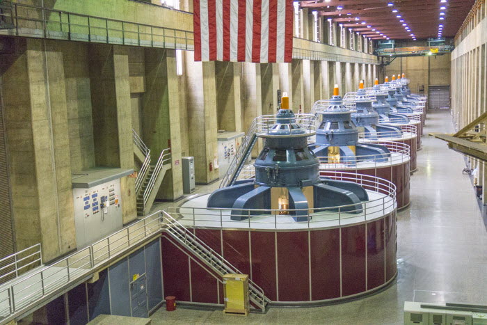 Hoover Dam