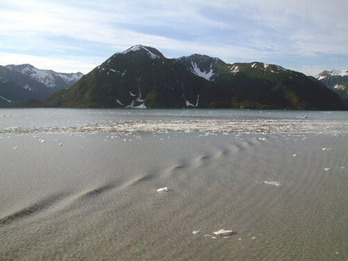 Hubbard Glacier P2/11