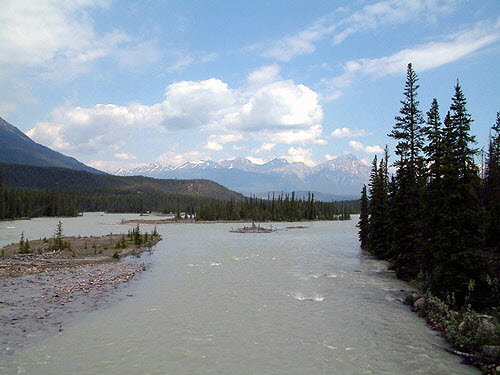 Icefields Parkway