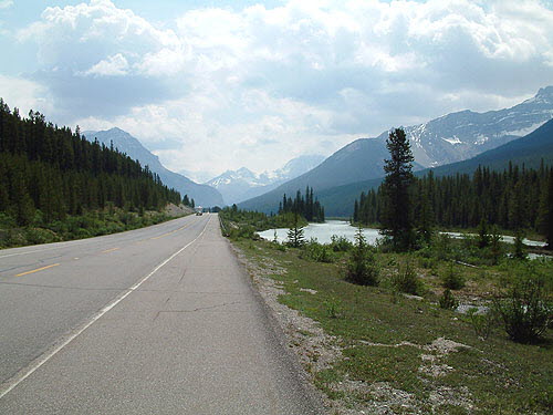 Icefields Parkway