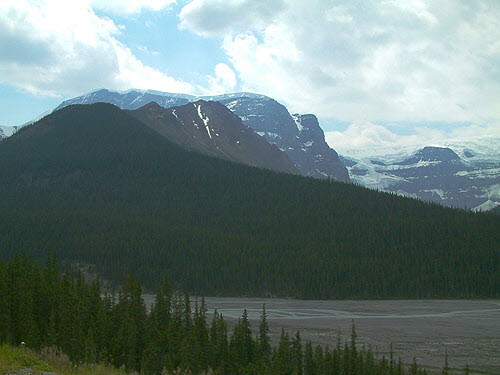 Icefields Parkway