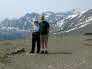 Jasper Summit