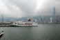 Hong Kong Island