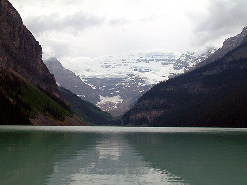 Lake Louise
